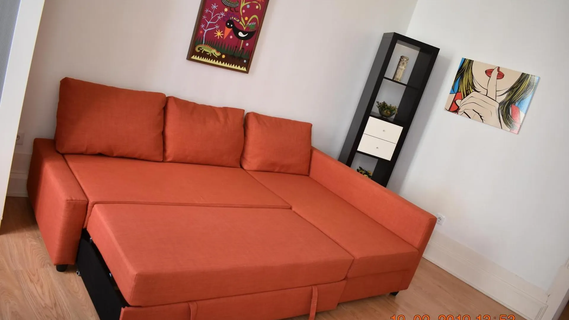 קוימברה Oldgold Apartment A