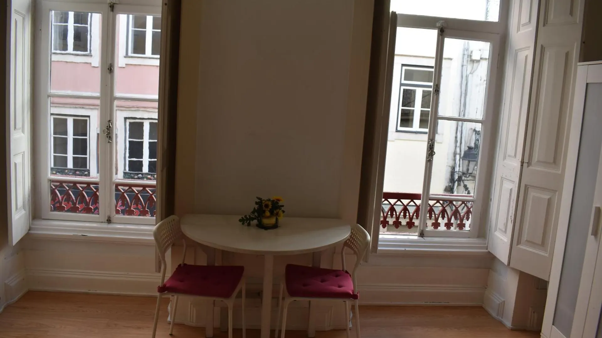 קוימברה Oldgold Apartment A
