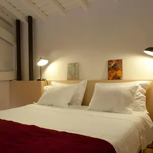 Vintage Lofts Apartment